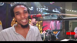 أسمر الليلة نوبي حمو اسماعيل NEW2024 حصريا على قناة نغمات نوبي 