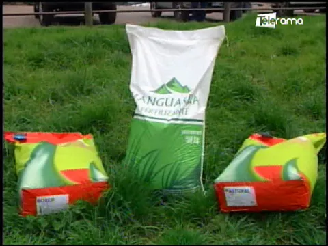 Ecuador Agropecuario 06-04-2018