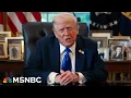 Download Lagu BREAKING: Federal prosecutors won't comply with Trump retribution campaign, MSNBC reporting reveals