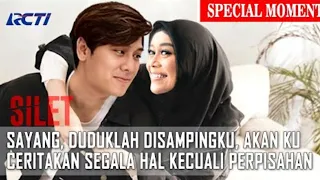 Download Janji Suci Rizky Billar Kepada Lesti... Semua Fans Terharu Nonton Video Ini, Bikin Baper Fans Leslar MP3