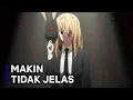 Lagu Ketika Ruby Jadi MC Di Oshi No Ko