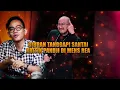 Lagu Gibran Tanggapi Santai Kritik Pandji di Mens Rea | AKIP tvOne