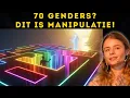 Lagu De SCHOKKENDE waarheid over de 70 GENDERS: Een valstrik voor je ZIEL?