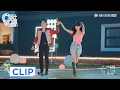 Download Lagu Clip 陈瑜把维密秀搬到了桃花坞！尹浩宇开场秀 \