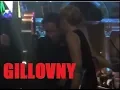 A few recent cute funny Gillovny moments - 2018 Gillian Anderson David Duchovny The X files