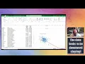 Using Excel to estimate OLS