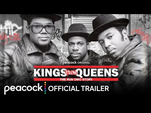 Official Trailer