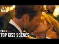 Lagu Spiciest Kisses That'll Make Your Temp Spike | Love Love