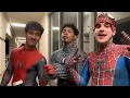 Dominican Spider-Man Full Story