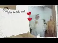 Fadhilah Intan & Aina Abdul - Arah Cinta Sejati (Official Lyric Video)