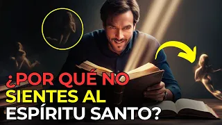 7 Pasos para Sentir al Espíritu Santo como Nunca Antes  ¡Sorprendente!