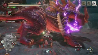 Monster Hunter Rise Walkthrough - 51