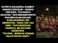 Download Lagu RAMBUT ANAKKU DICUKUR ADIKKU DI ACARANYA - AKU TAMPAR DIA, TAPI IBUKU JUSTRU MENGUTUKKU, BALASANKU..