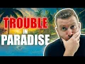 5 Reasons Not To Live In St Augustine Florida