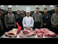 Download Lagu MOJOKERTO GEGER: Kaki Manusia di Restoran Bintang 5? Fakta Membuat Tim Investigasi Terkejut Berat..
