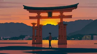 Download kyu - Dreamscapes ⛩️ Lofi Girl Album Release [lofi hip hop/relaxing beats] MP3