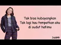 Naura Ayu - Jalan Tengah | Lirik Lagu Indonesia