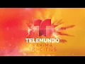 Telemundo - Cities WA Station ID