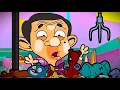 Download Lagu Arcade Trouble | Mr Bean Cartoon Season 4/6 | NEW 2025 FULL EPISODE | Season 4 Episode 11 |  #mrbean