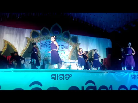 Download MP3 Reban vala chasma... Video song odisha banki raja mahotsav