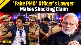 PM Modi News: 'Got Govt Offer Letter, ID Card...' Fake PMO Officer Rohan Parekh's Lawyer's Big Claim