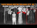 HOROR: YAKIN BERANI NONTON PENAMPAKAN BANYAK HANTU DI REKAMAN CCTV INI ? #cctv #horror 