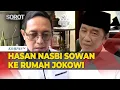 Download Lagu Hasan Nasbi Bertemu Jokowi Pasca Dicopot Presiden Prabowo dari Kepala PCO, Ada Apa?
