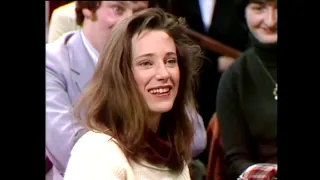 Kathleen Brennan interview Ireland 1981