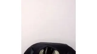 ما بخافش الموت عشان نصيب 