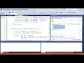 LinQ - Join Operators