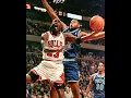 1989-90 Chicago Bulls Minnesota Timberwolves First Home Game 89
