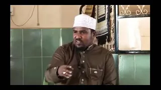 sheikh yussuf abd