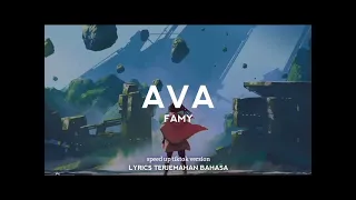 Famy Ava Speed Up Tiktok Version 