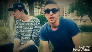 عبدالله سيد رع وصديقه اللي مالوش حل الاتنين افجر من بعض 