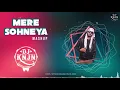 Download Lagu Kabir Singh: Mere Sohneya Song | Remix by DJ KNJN |  Shahid K, Kiara A, Sandeep V | 2019