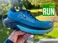Download Lagu Hoka Mafate 5 Review.  Up in Stack Height and Plushness! From Trails with Views of the Mont Blanc