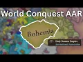 Download Lagu EU5 Bohemia WORLD CONQUEST AAR (No Gameplay) #eu5