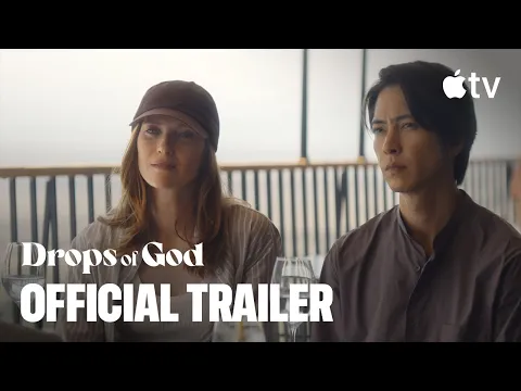 Season 2 Official Trailer