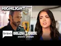 Captain Jason Didn t Approve Marina de Barros Promotion Below Deck Down Under S3 E15 Bravo