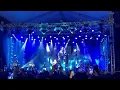 Lagrimas & Chuva - Paula Toller (Divinópolis - Minas Gerais) Rock Uai Festival