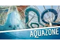 Aquazone National Aquatic Centre - All Water Slides Onride