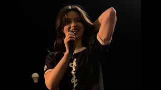 وحالك يبقى من حالي    مسرعه دندنها