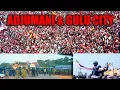 LIVE: Bobi Wine Heads to GULU CITY \u0026 ADJUMANI– Its already Massive! | Day 58