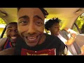 Caroline (Official Video) - Aminé