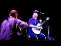 David Gilmour Wish you were here live unplugged