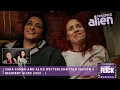 Resident Alien Stars Sara Tomko and Alice Wetterlund on Harry s Impact