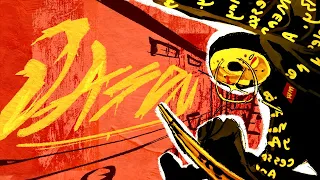 Forsaken VIP Slasher Theme Ft Jason Official Visualizer 