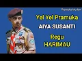 Download Lagu YEL YEL PRAMUKA AIYA SUSANTI REGU HARIMAU
