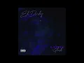 Lately (feat. 6lack)- Eli Derby (Chopped and Screwed)