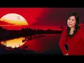 林志美【甚麼是緣份 1984】(歌詞MV)(1080p)(作曲：顧嘉煇)(填詞：鄭國江)(Samantha Lam)